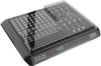 Decksaver Akai Pro APC40 Ochranný kryt pro grooveboxy