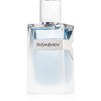 Yves Saint Laurent Y Eau Fraîche osvěžující voda pro muže 100 ml