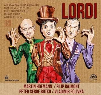 Lordi - Hoffmann Martin