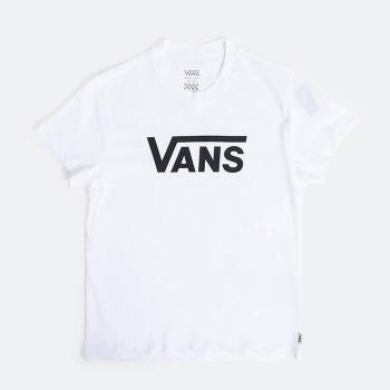 Vans Flying V Crew VN0A53P2WHT