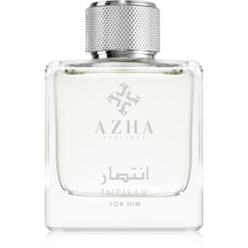 AZHA Perfumes Intisar parfémovaná voda pro muže 100 ml