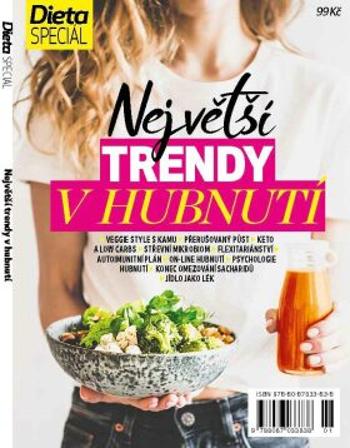 Dieta Speciál - Největší trendy v dietách