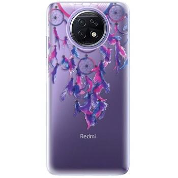 iSaprio Dreamcatcher 01 pro Xiaomi Redmi Note 9T (dream01-TPU3-RmiN9T)