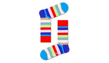 Happy Socks Stripe Sock Multicolor STR01-2900