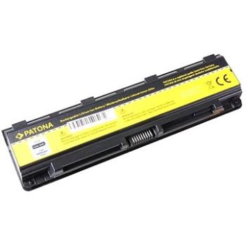 PATONA pro TOSHIBA SATELLITE C50 6600mAh Li-Ion 11.1V (PT2363)