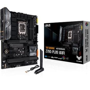 ASUS TUF GAMING Z790-PLUS WIFI (90MB1D80-M0EAY0)