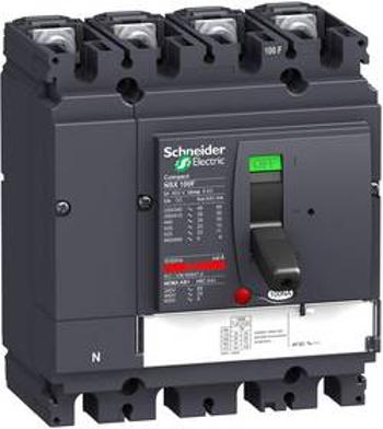 Odpínač Schneider Electric LV429639 LV429639, 100 A, 690 V/AC, 1 ks