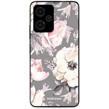 Mobiwear Glossy lesklý pro Xiaomi Redmi Note 12 5G - G034G (5904808485654)