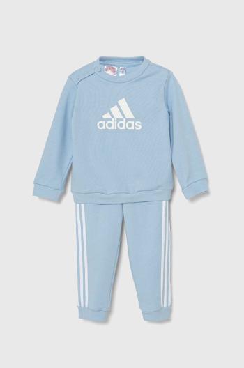 Kojenecká tepláková souprava adidas I BOSog FT IV7395