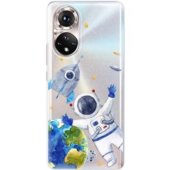 iSaprio Space 05 pro Honor 50 (space05-TPU3-Hon50)