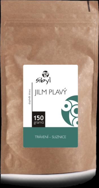 Sibyl Jilm plavý 150 g