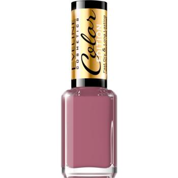 Eveline Cosmetics Color Edition vysoce krycí lak na nehty odstín 101 12 ml