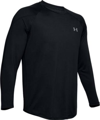 UNDER ARMOUR RECOVER LONGSLEEVE 1351573-001 Velikost: M