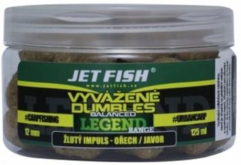 Jet fish vyvážené dumbles legend range 200 ml 12 mm-biocrab