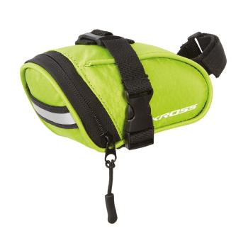 Podsedlová brašna Kross Roamer Saddle Bag S  Green