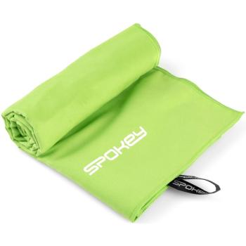 Spokey Sirocco rychleschnoucí ručník barva Green 40x80 cm