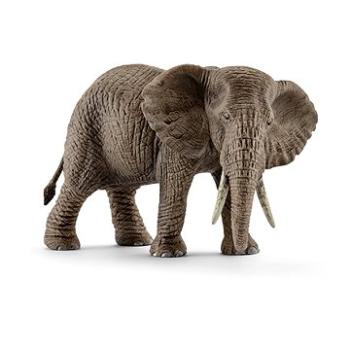 Schleich Samice slona afrického 14761 (4005086147614)