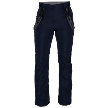 Northfinder QWERYSA Dámské lyžařské kalhoty, tmavě modrá, velikost L