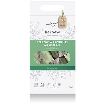 HERBOW Soapnut Ball 5 pack (25 praní) (5999567510006)