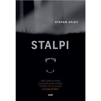 Stalpi (978-80-757-7628-0)