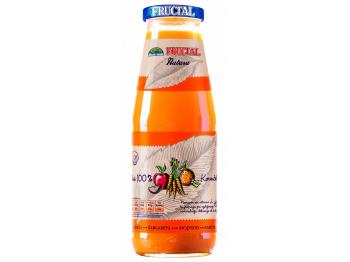 Fructal Natura Šťáva mrkev - pomeranč - jablko 700 ml