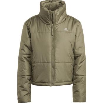 adidas BSC Dámská bunda, khaki, velikost