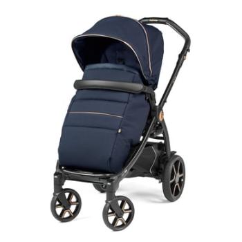 Peg Perego Book Golfový kočárek 2022 Blue Shine