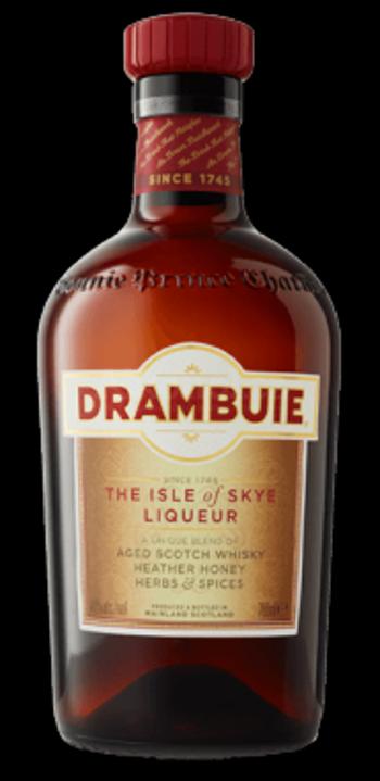 Drambuie 40% 0,7l