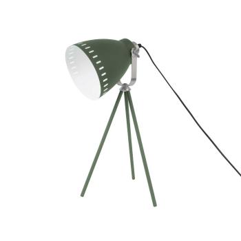 Stolní lampa Mingle trojnohá – zelená