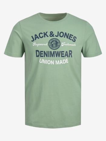 Jack & Jones Triko Zelená