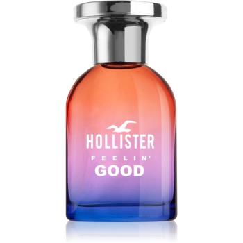 Hollister Feelin' Good For Her parfémovaná voda pro ženy 30 ml