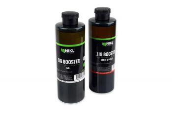 Nikl Zig booster 250ml