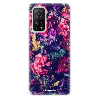 Odolné silikonové pouzdro iSaprio - Flowers 10 - Xiaomi Mi 10T / Mi 10T Pro