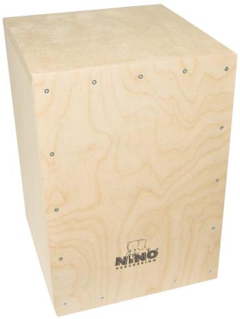 Nino NINO951-MYO Dřevěný cajon