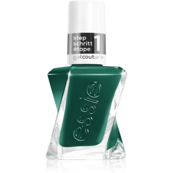 essie gel couture 2.0 lak na nehty s gelovým efektem odstín 548 in-vest in style 13,5 ml