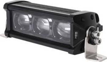 Pracovní světlomet Hella Valuefit Lightbar LBX-220 LED, 12 V, 24 V, (š x v x h) 244 x 98 x 80 mm, 1000 lm