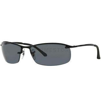 Ray-Ban Polarized RB3183 002/81 63 - 30 dnů na vrácení zboží