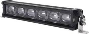 Pracovní světlomet Hella Valuefit Lightbar LBX-380 LED, 12 V, 24 V, (š x v x h) 409 x 98 x 80 mm, 2000 lm