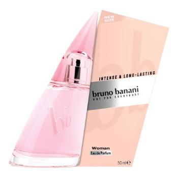 Bruno Banani Woman Intense 50 ml parfémovaná voda pro ženy