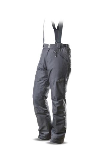 Trimm Tiger Dark Grey Velikost: XL pánské kalhoty