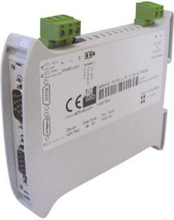 Brána Profibus , RS-232, RS-485 Wachendorff HD67561 24 V/DC