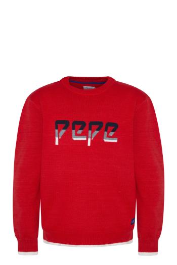 Pánský svetr  Pepe Jeans LUIS  XL