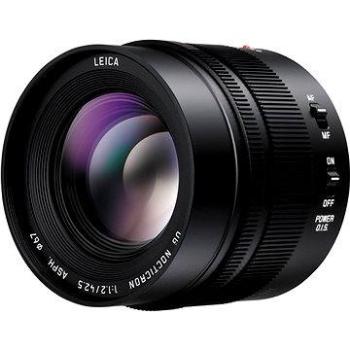 Panasonic Leica DG Nocticron 42.5mm f/1.2 (H-NS043E)