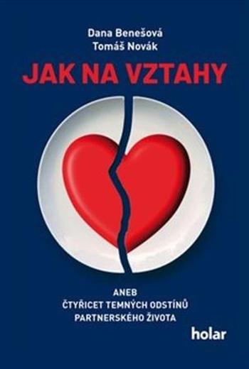 Jak na vztahy - Novák Tomáš