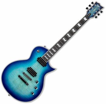 ESP LTD EC-1000T CTM FM Violet Shadow Elektrická kytara