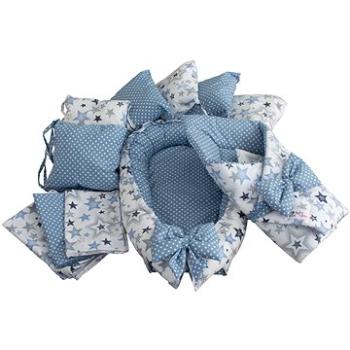 BabyTýpka Sada L  Sky blue (8594201221613)