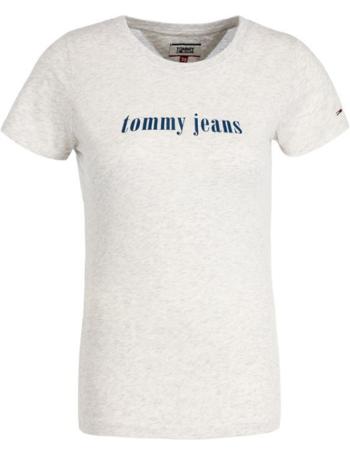 Dámské tričko Tommy Hilfiger vel. M