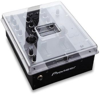 Decksaver Pioneer DJM-250 Ochranný kryt pro DJ mixpulty