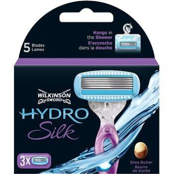 WILKINSON Hydro Silk 3 ks (4027800006007)
