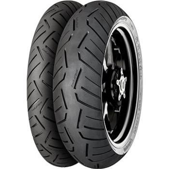 Continental ContiRoadAttack 3 120/70/17 TL,F 58 W (02444940000)